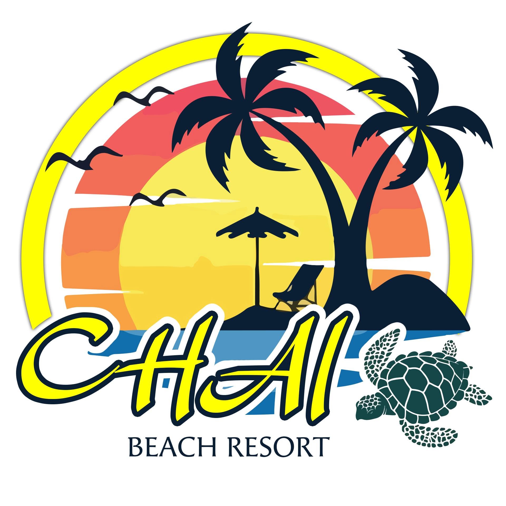 Cebu Business Directory - CHAI BEACH RESORT logo