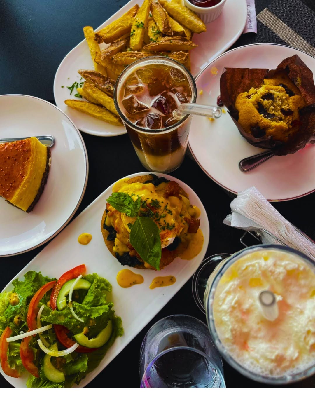 Cebu Business Directory - Tennessee Dining & Coffee - Photo 2