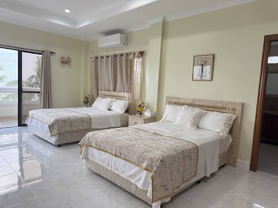 Cebu Business Directory - A secluded stunning villa by the beach. - Photo 2