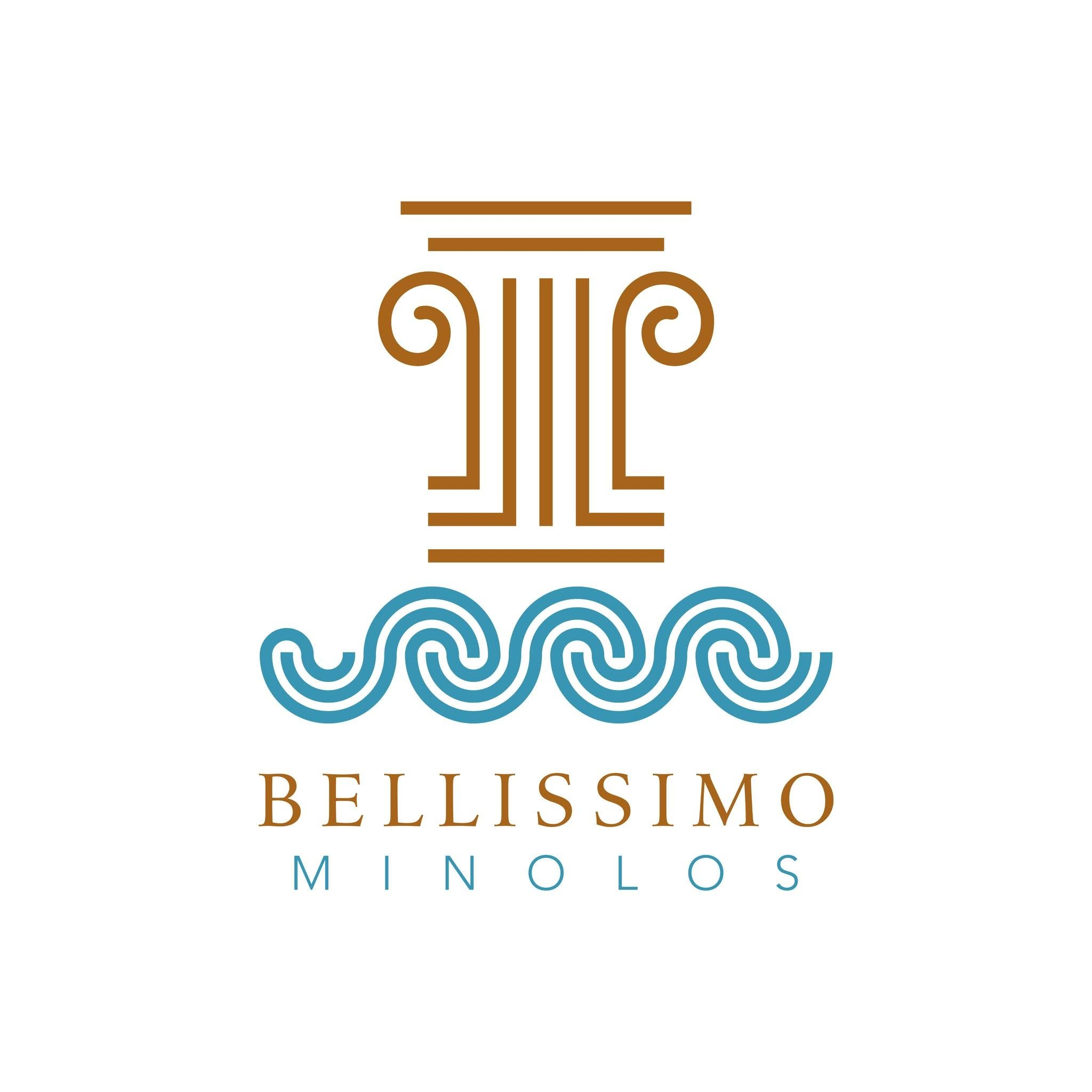 Cebu Business Directory - Bellissimo Minolos Resort logo