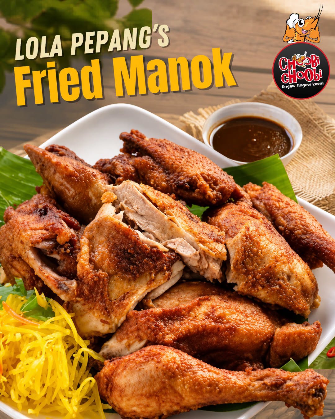 Cebu Business Directory - Choobi Choobi Oslob - Photo 2