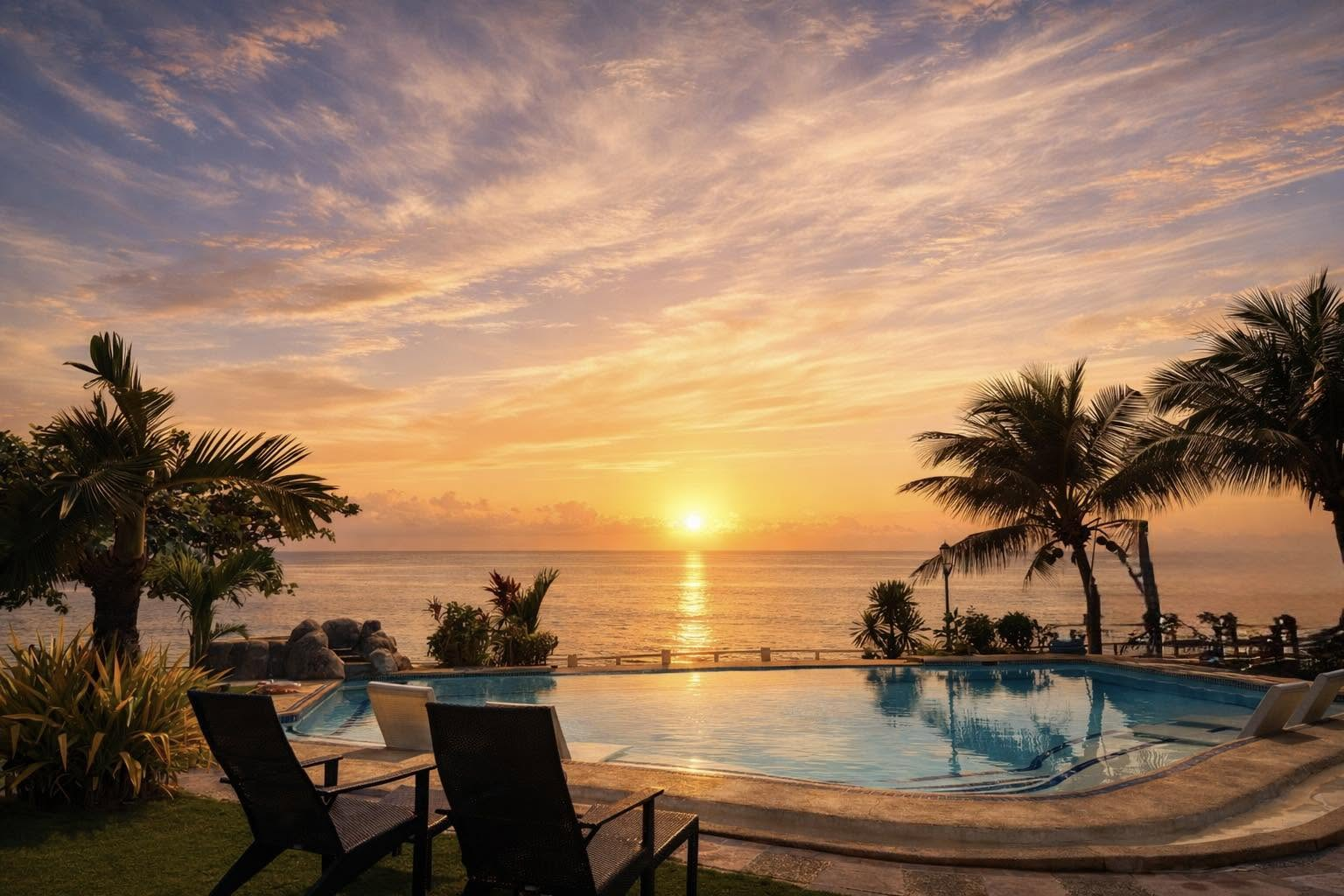 Cebu Business Directory - Catmon Ripples Beach Resort - Photo 2
