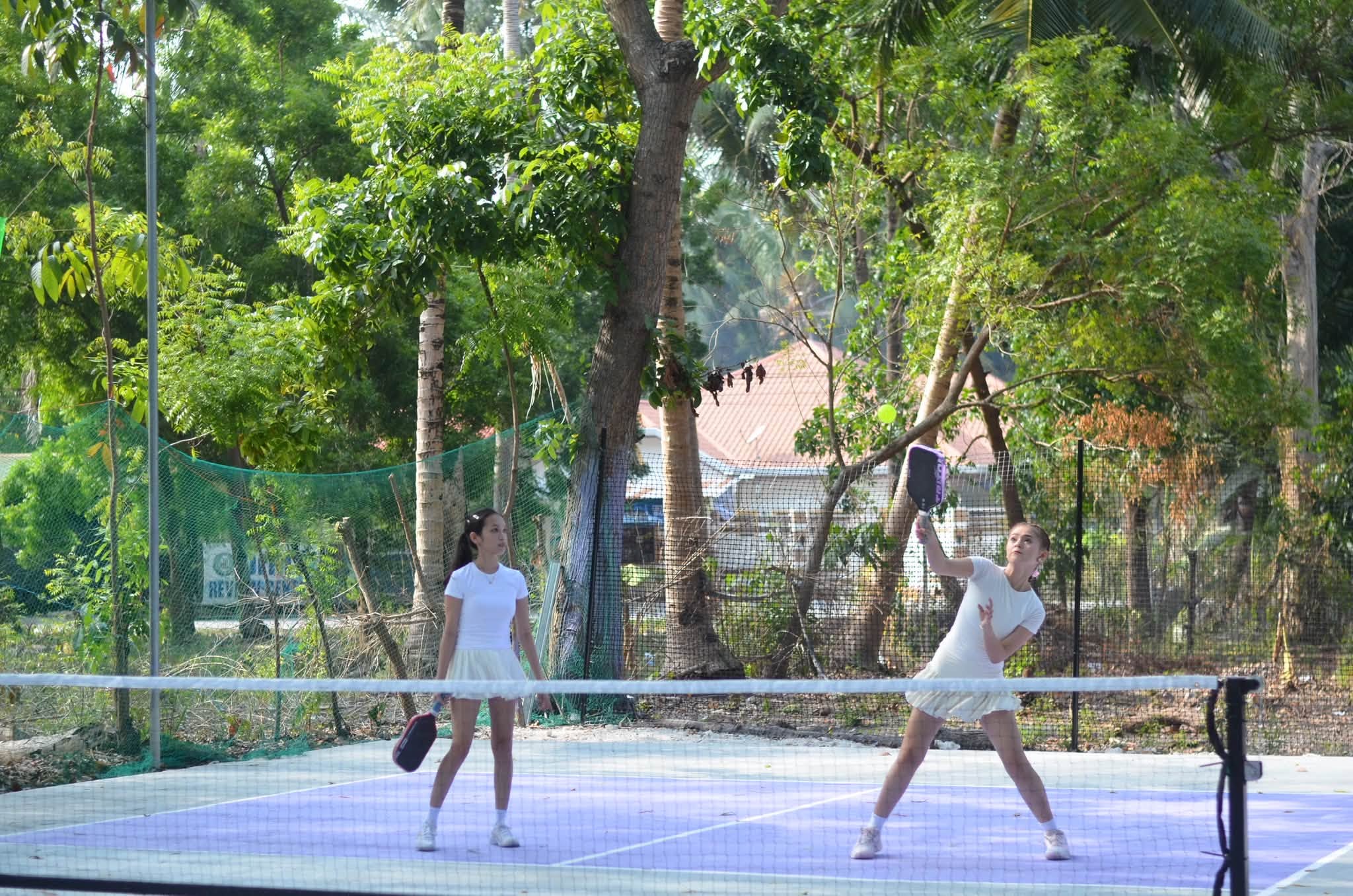 Cebu Business Directory - Paddle Tap Pickleball - Gallery 1