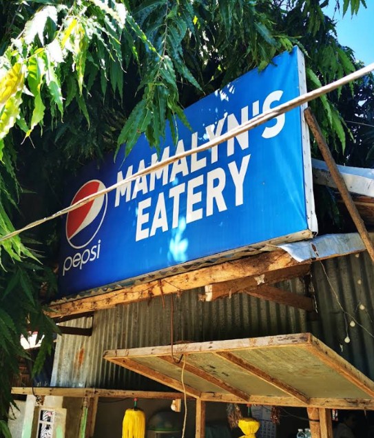 Cebu Business Directory - Mama Lyn's Eatery and Bakery logo