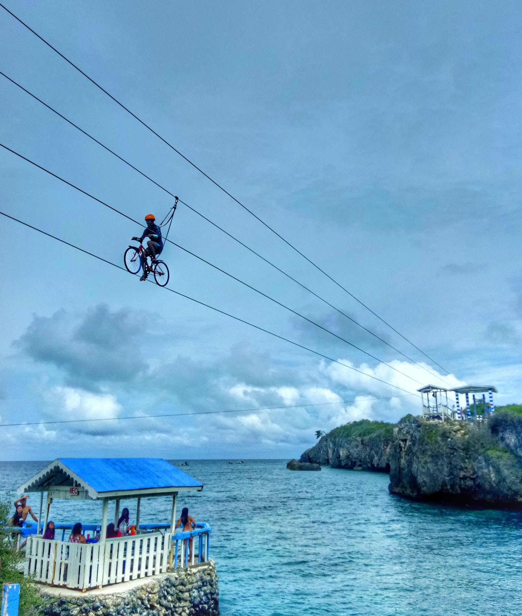 Cebu Business Directory - Funtastic Island Beach Resort - Photo 1