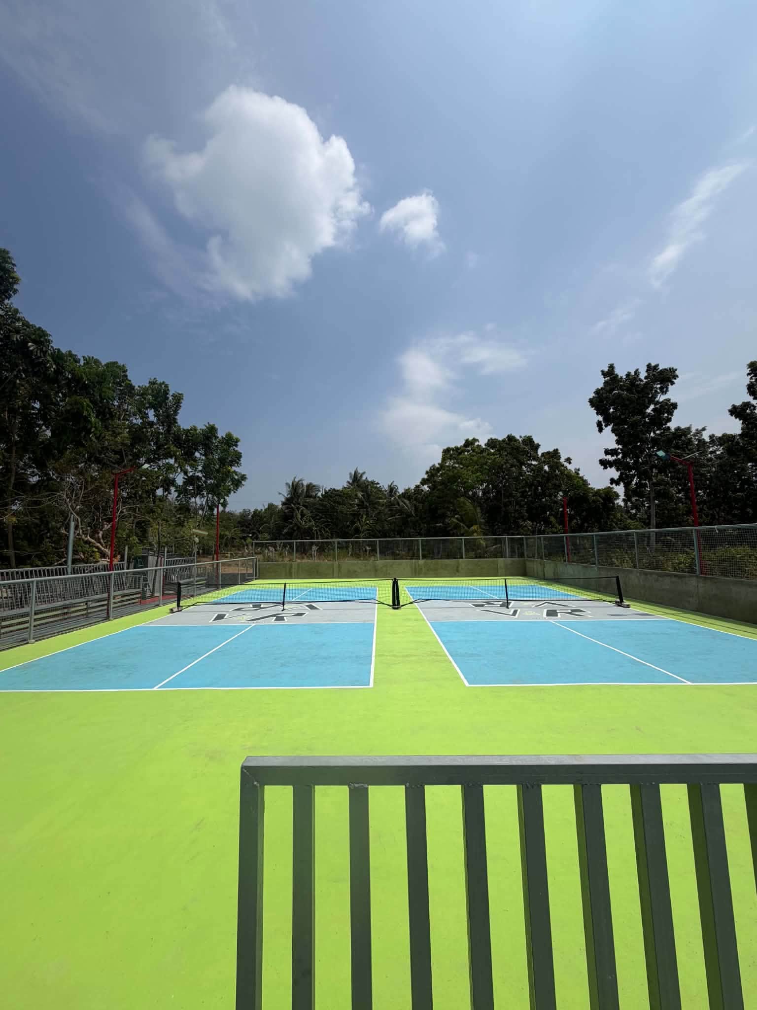 Cebu Business Directory - V&R Pickleball - Photo 1