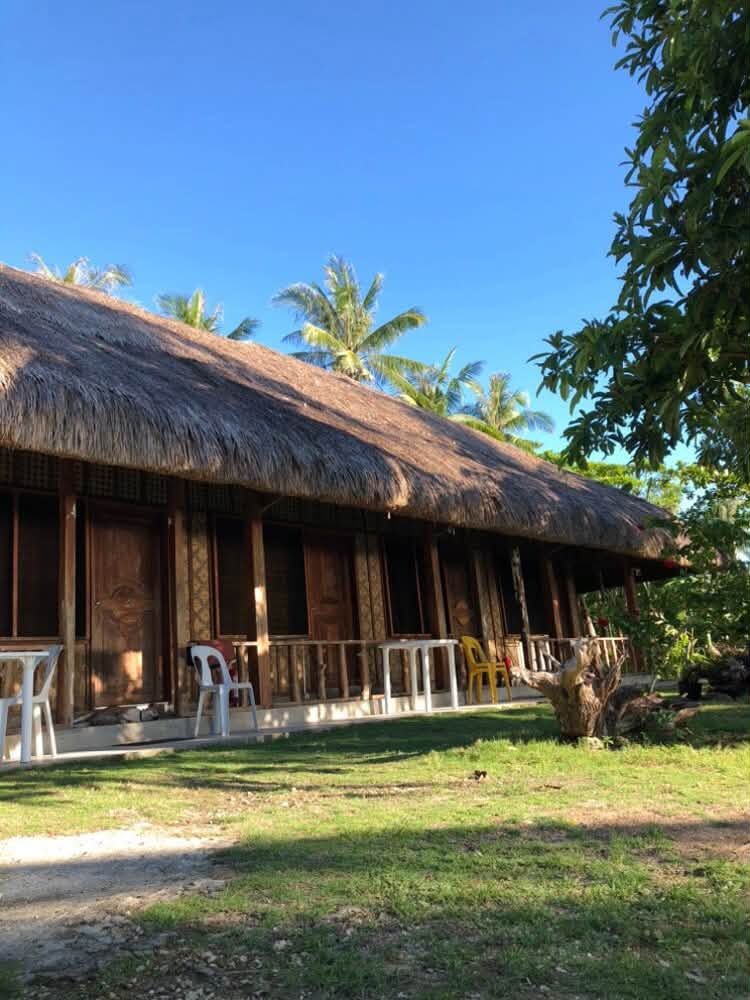 Cebu Business Directory - Masbas Eco Bay Resort - Photo 1