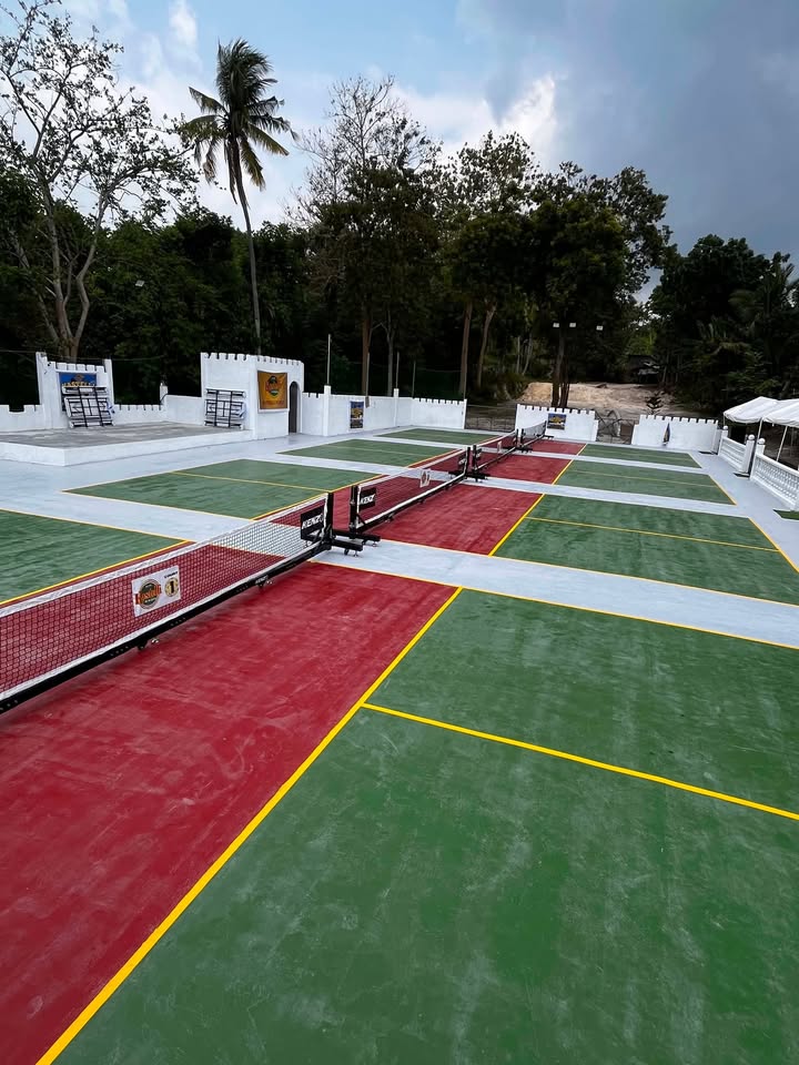 Cebu Business Directory - Kastelli Pickleball - Photo 3