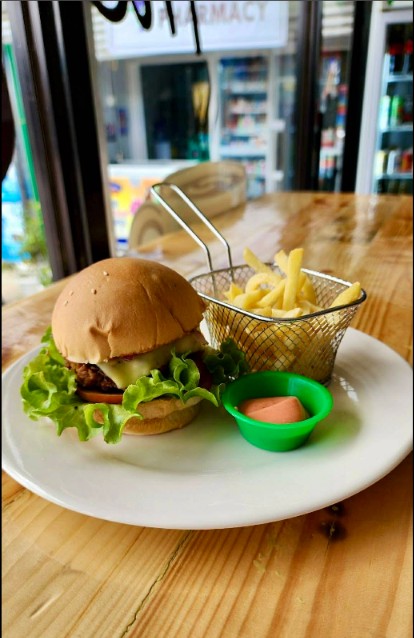 Cebu Business Directory - The Corner Cafe restaurant - Photo 3
