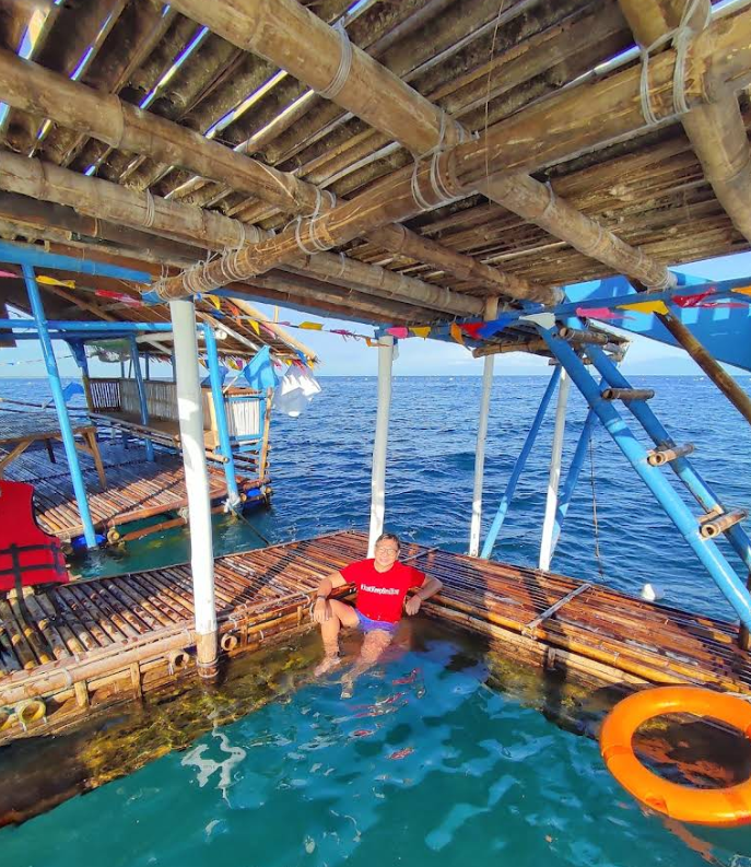 Cebu Business Directory - RedDoorz @ St. Anthony Beach Resort - Photo 2