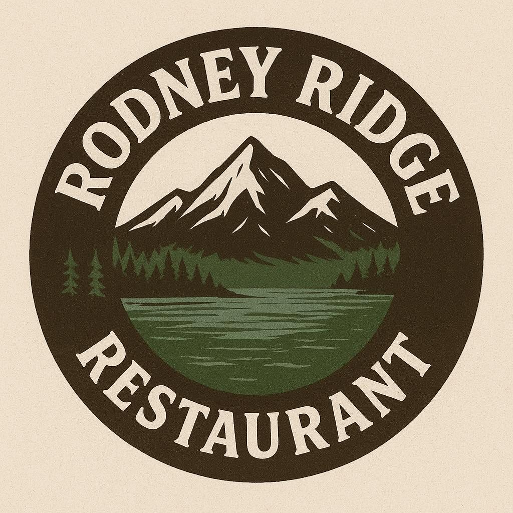 Cebu Business Directory - RODNEY RIDGE RESTAURANT logo