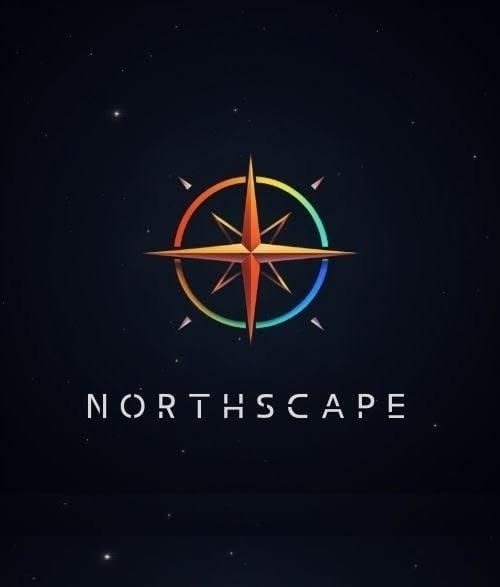 Cebu Business Directory - NORTHSCAPE restobar logo
