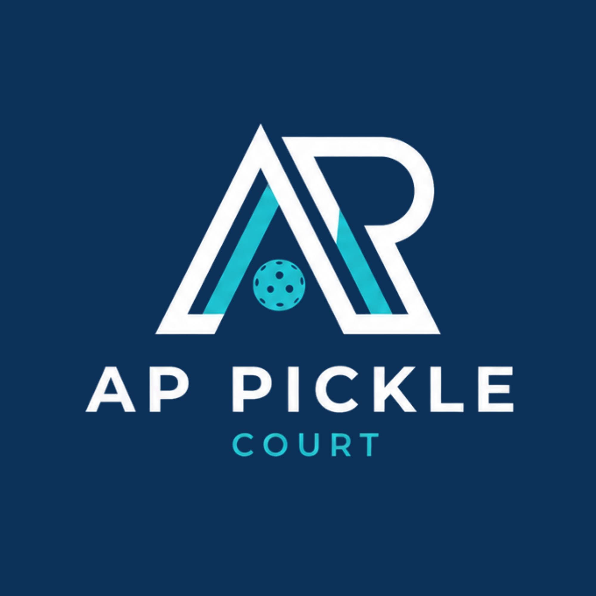 Cebu Business Directory - AP Pickle Court logo