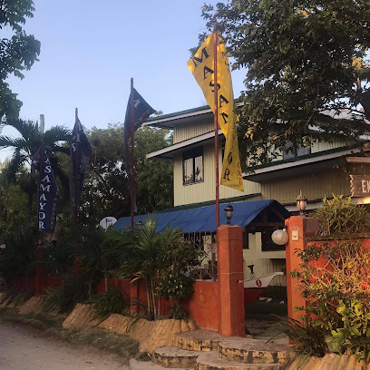 Cebu Business Directory - Masamayor's Beach House and Resort logo