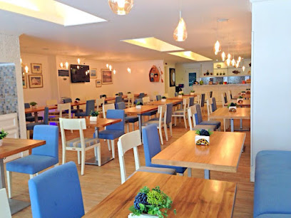 Cebu Business Directory - Capitancillo Cafe & Restaurant and Catering Services - Photo 1