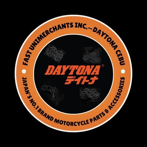 Cebu Business Directory - FAST Unimerchants Inc. - Shell & Daytona logo