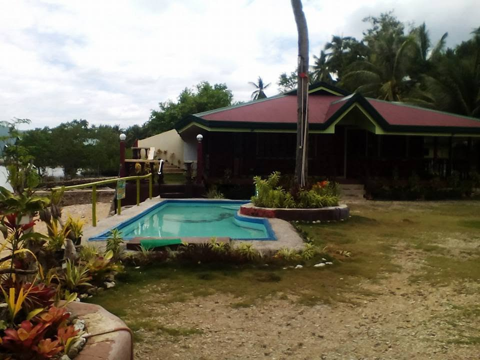 Cebu Business Directory - Pirate Paradise Resort - Photo 3