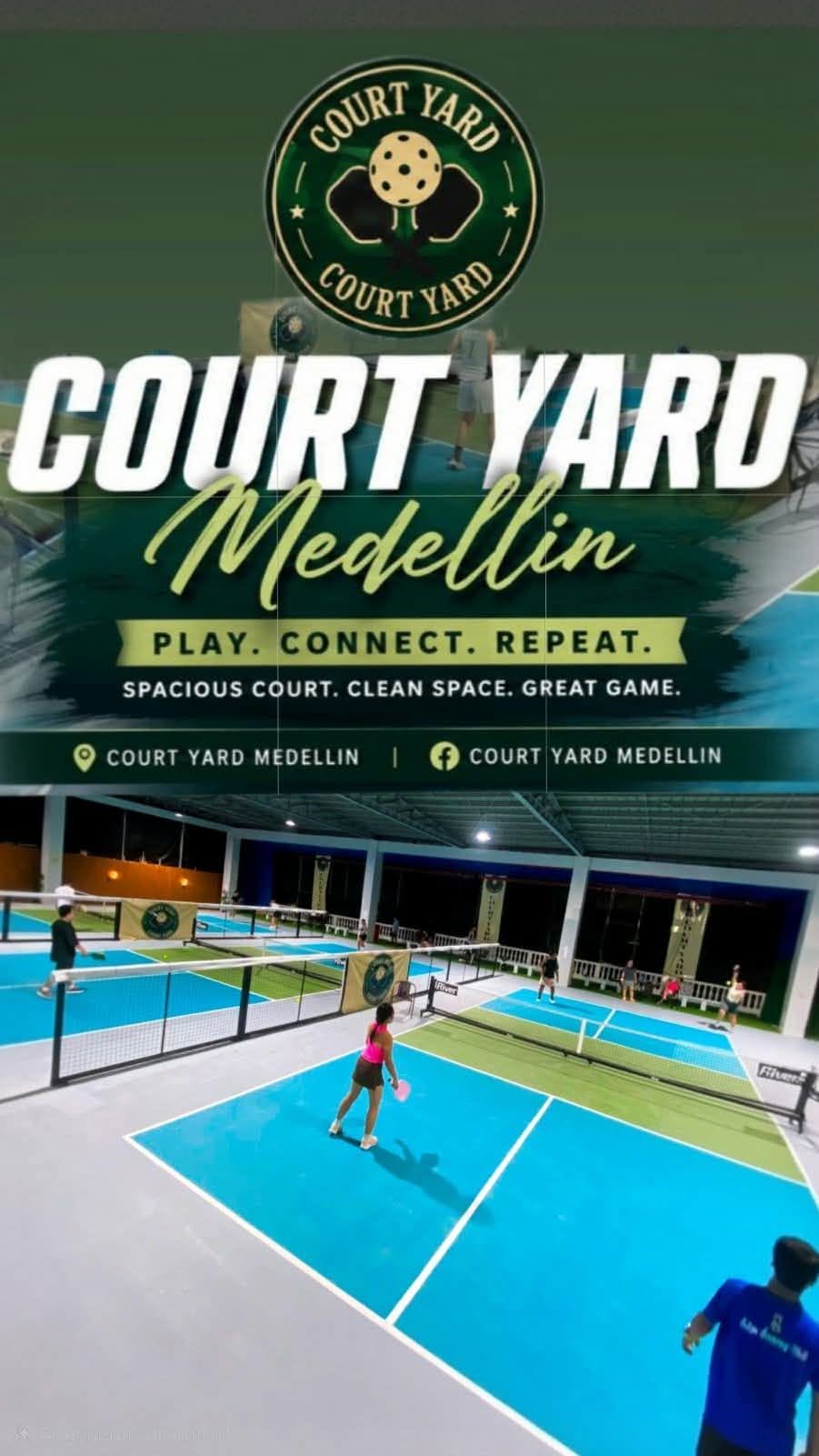 Cebu Business Directory - Courtyard - Medellin - Gallery 3