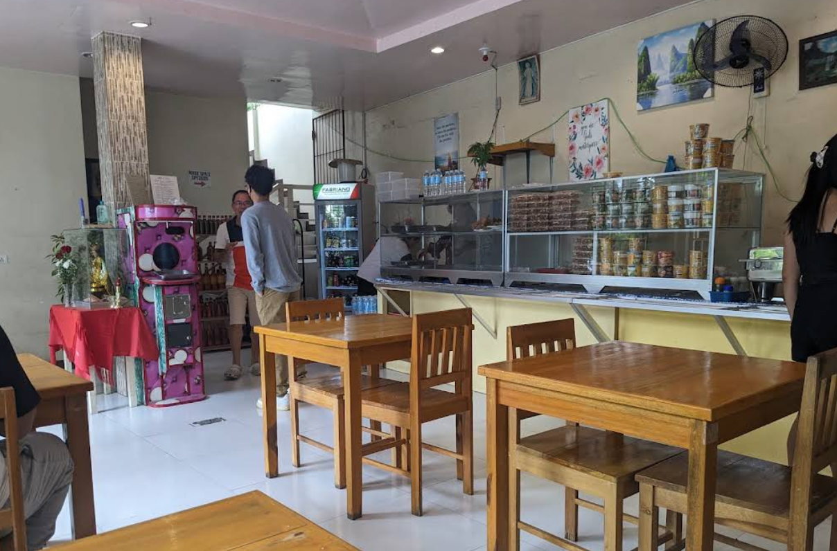 Cebu Business Directory - Nora's Food Park - Photo 3
