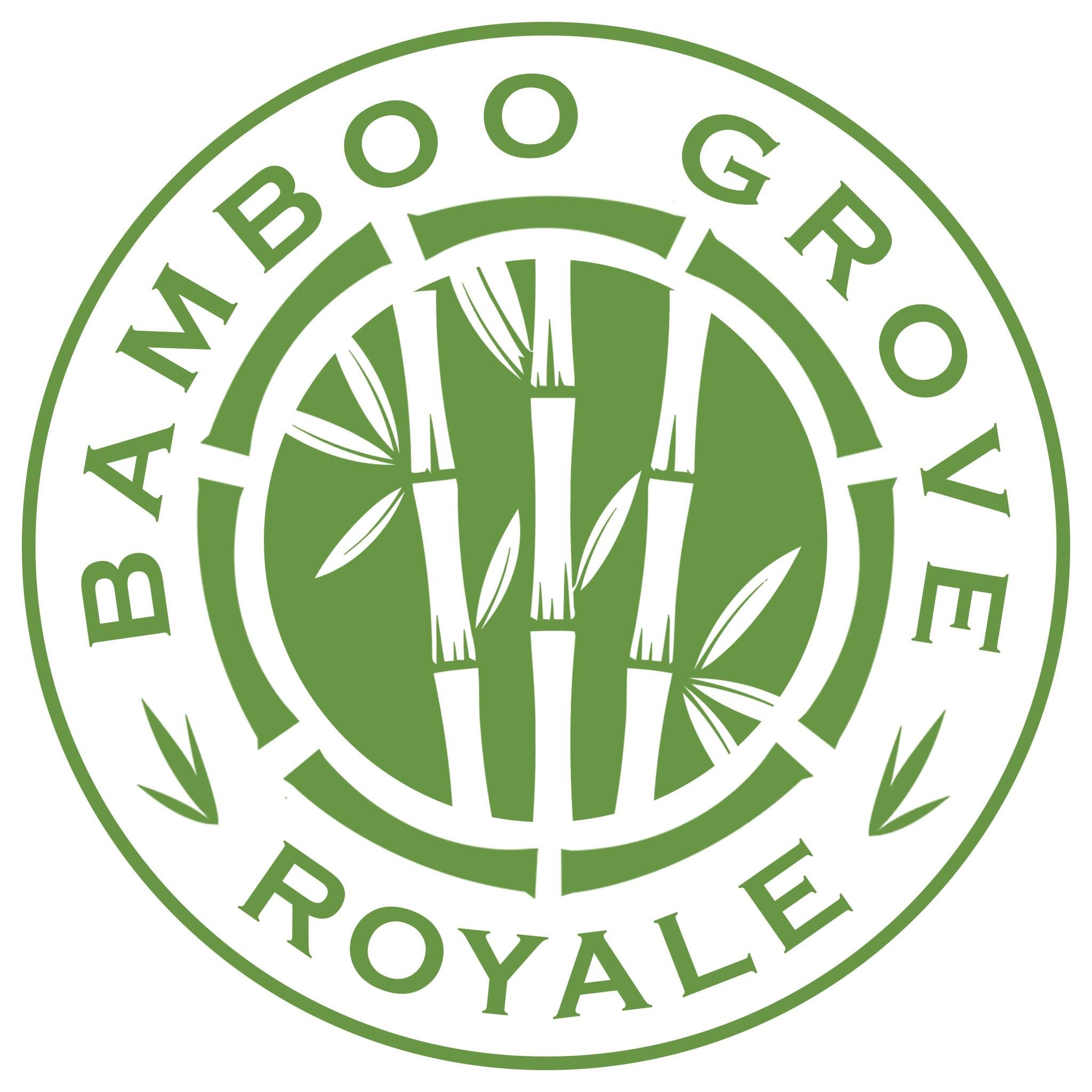 Cebu Business Directory - Bamboo Grove Royale Resort logo