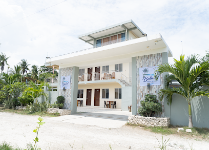 Cebu Business Directory - Balud White Beach Resort - Moalboal - Photo 1