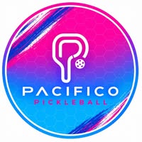 Cebu Business Directory - Pacifico Pickleball Court Barili logo