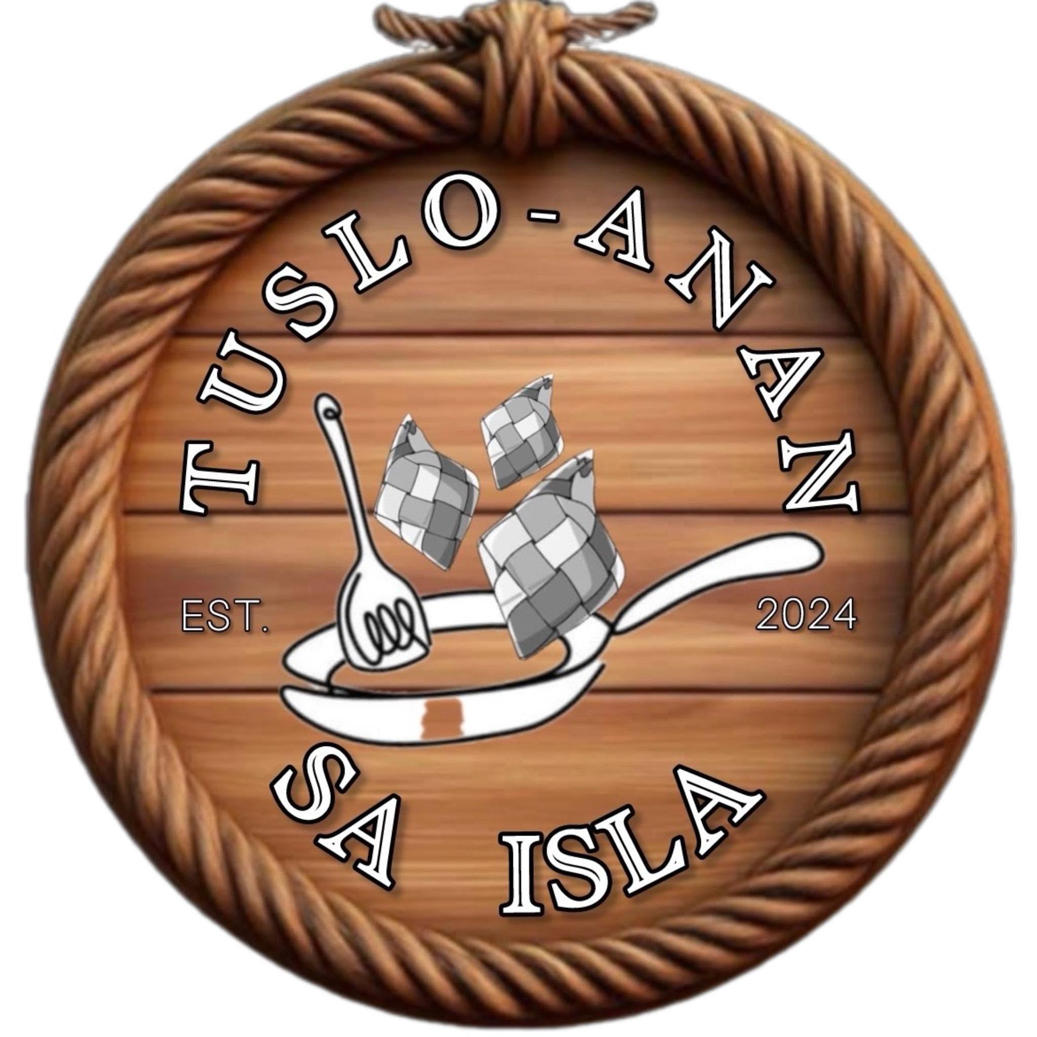 Cebu Business Directory - Tuslo-Anan logo