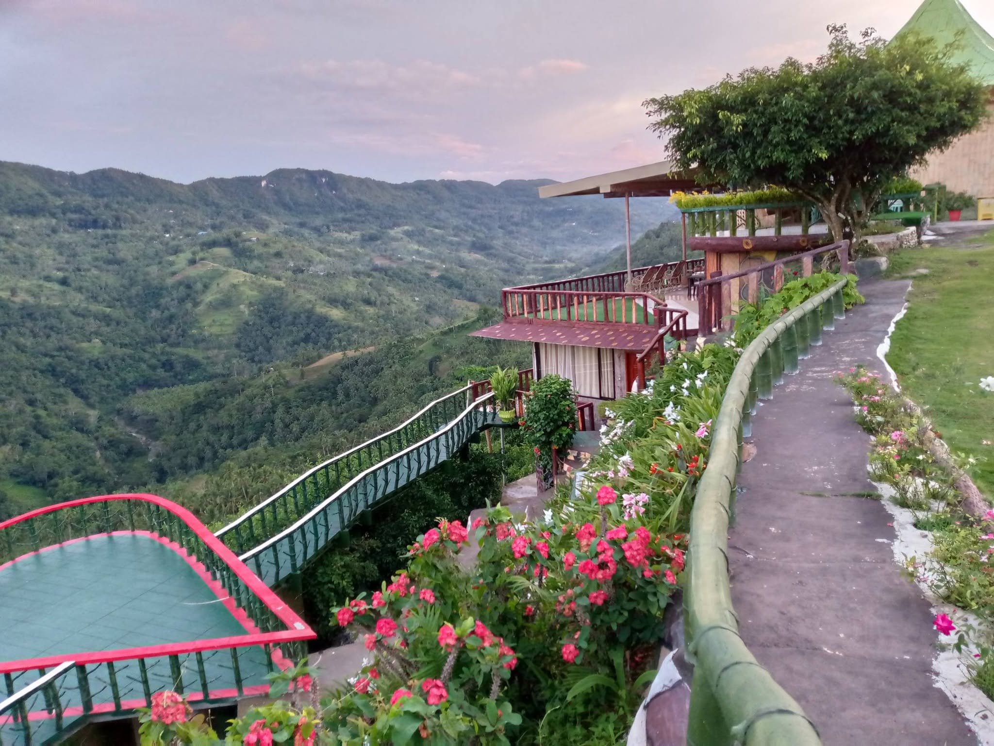 Cebu Business Directory - Coal Mountain Resort - Photo 1