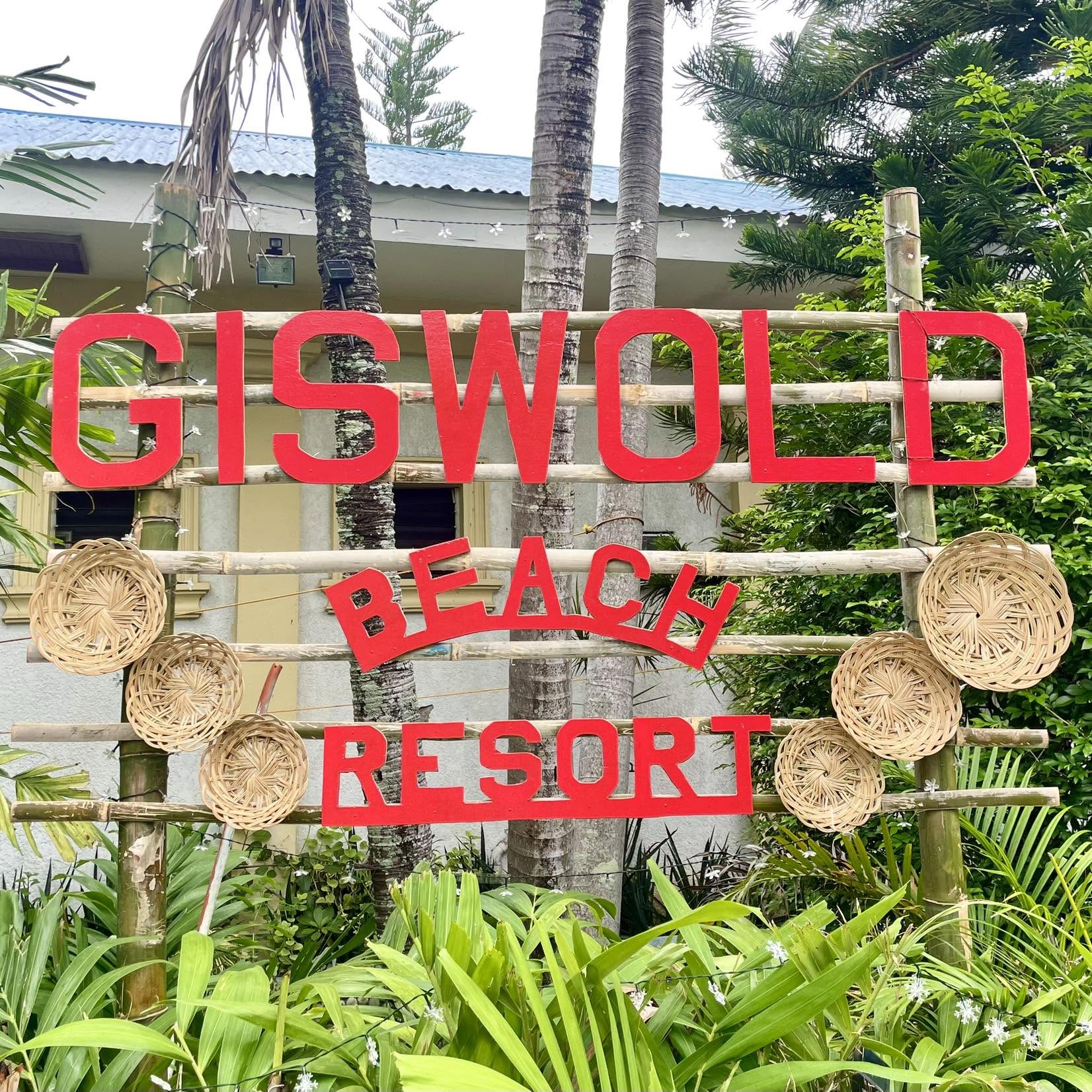 Cebu Business Directory - Giswold Lagunde Beach Resort logo