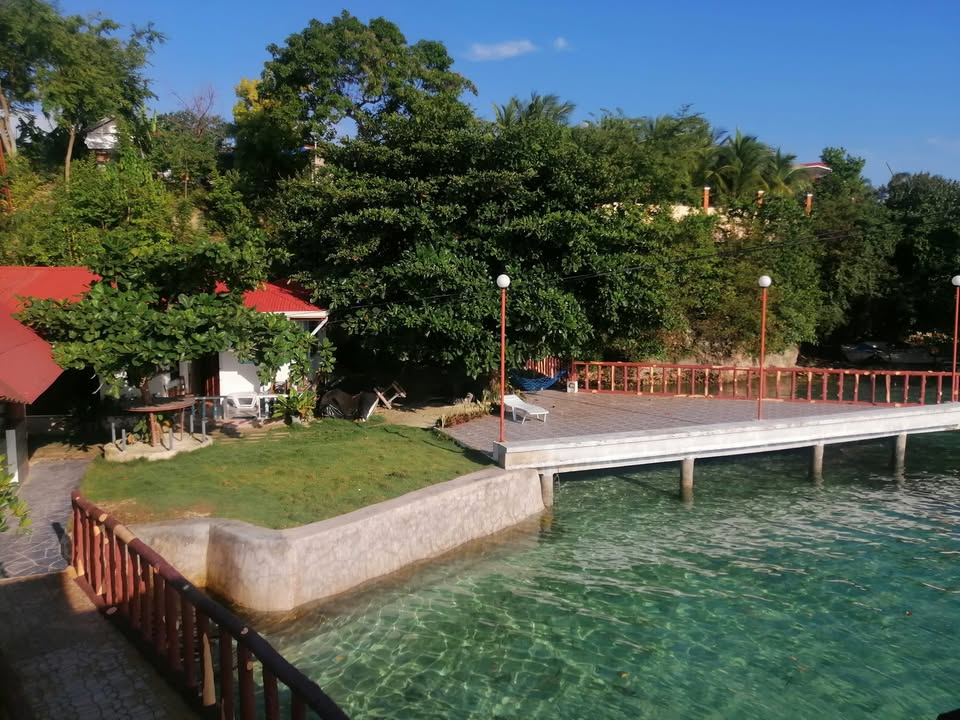 Cebu Business Directory - Fisher's Lagoon - Gallery 1