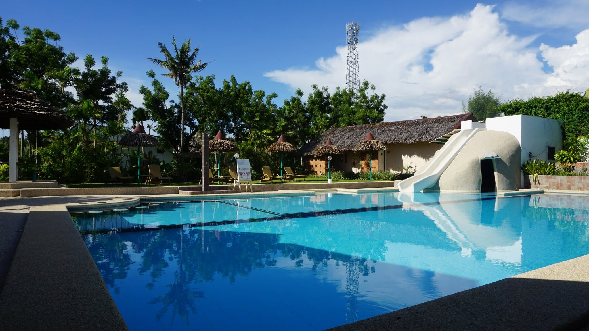 Cebu Business Directory - Marcosas Cottages Resort - Photo 2