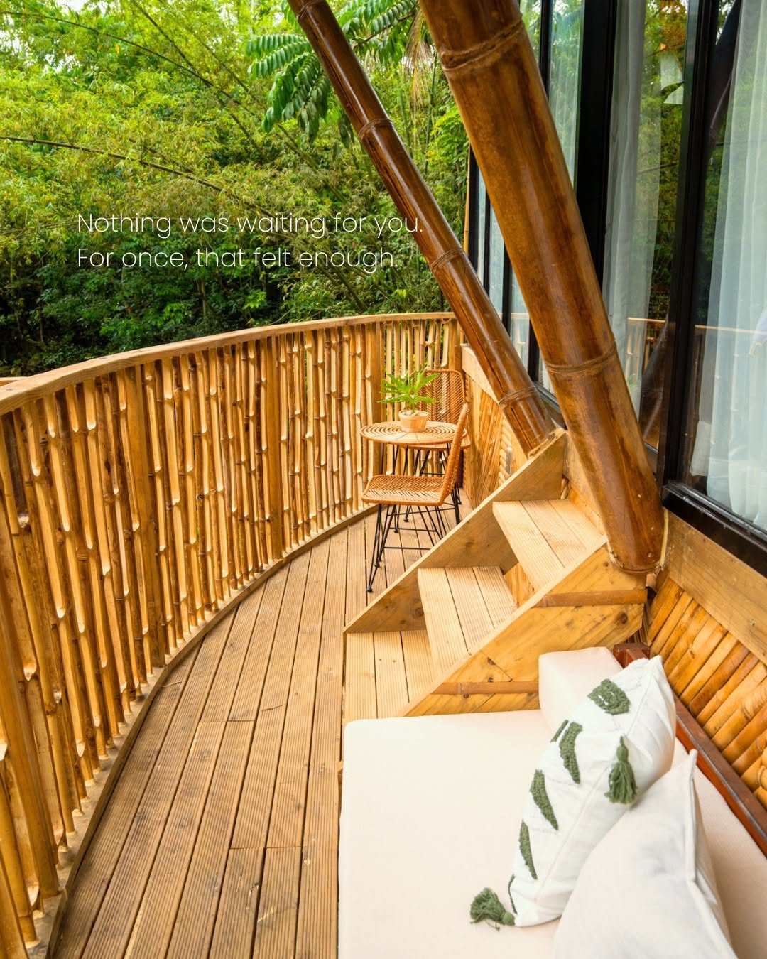 Cebu Business Directory - Treehouse de Valentine Mountain Resort - Photo 1