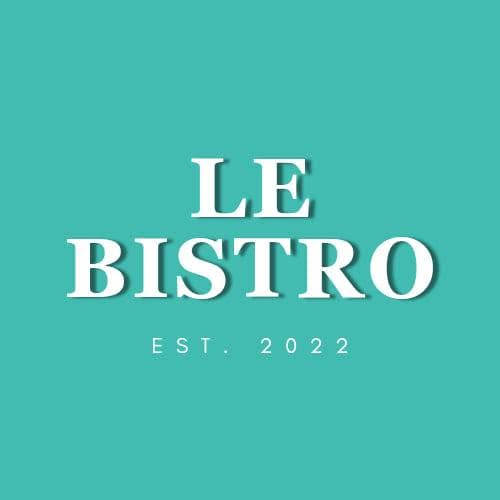 Cebu Business Directory - Le Bistro Moalboal logo