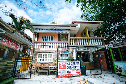 Cebu Business Directory - Grandeur Beach Resort - Photo 1