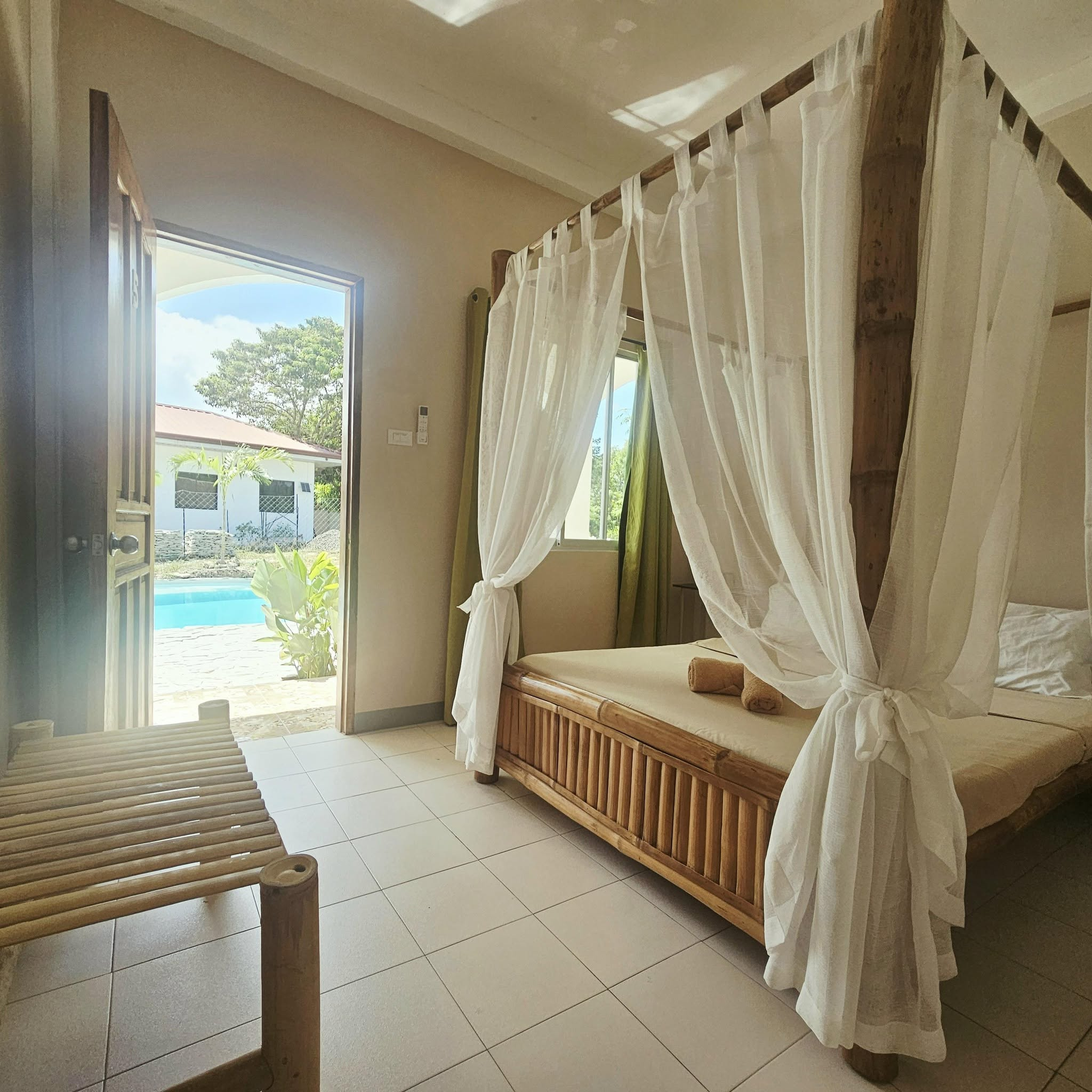 Cebu Business Directory - Mangoverde Guesthouse logo