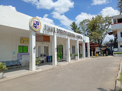Cebu Business Directory - Juan B. Dosado Memorial Hospital - Photo 2