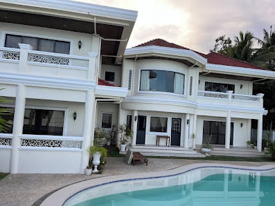 Cebu Business Directory - A secluded stunning villa by the beach. - Photo 1