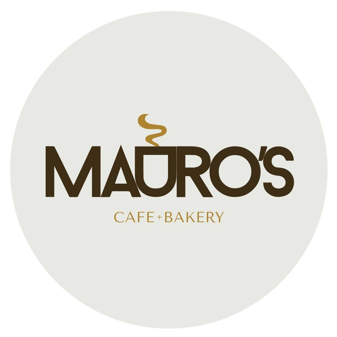 Cebu Business Directory - Mauro's Cafe and Restaurant - Sta. Fe, Bantayan Island logo