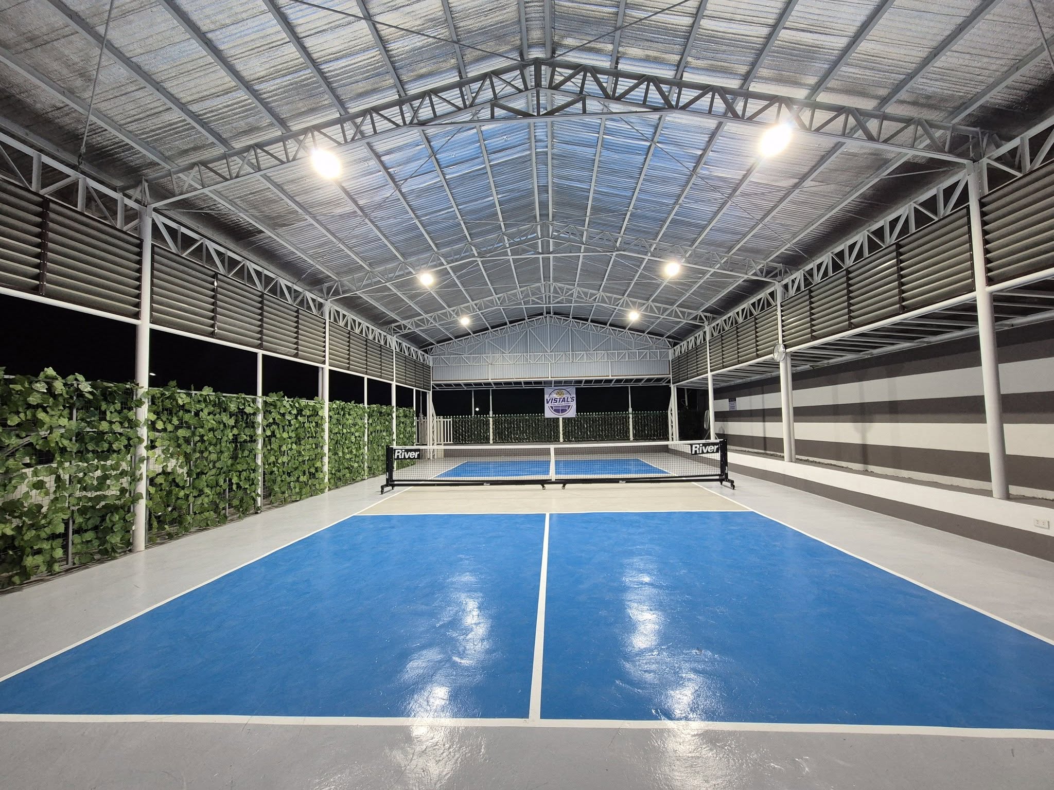 Cebu Business Directory - Vistal's Pickleball Court - Gallery 3