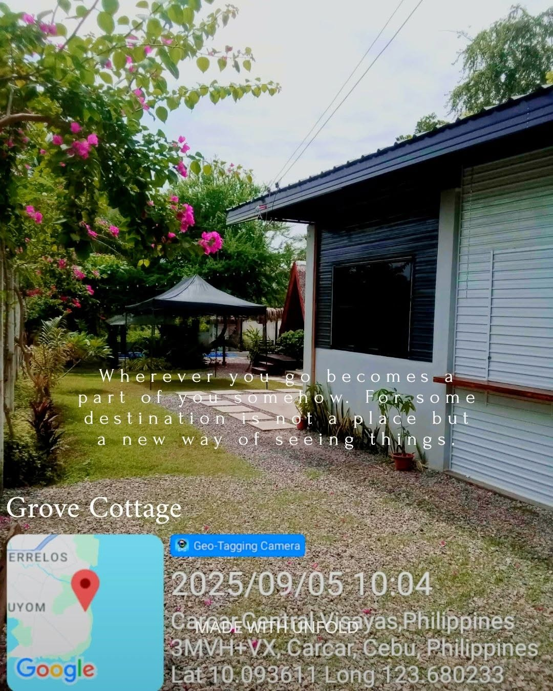 Cebu Business Directory - Grove Cottage - Photo 3