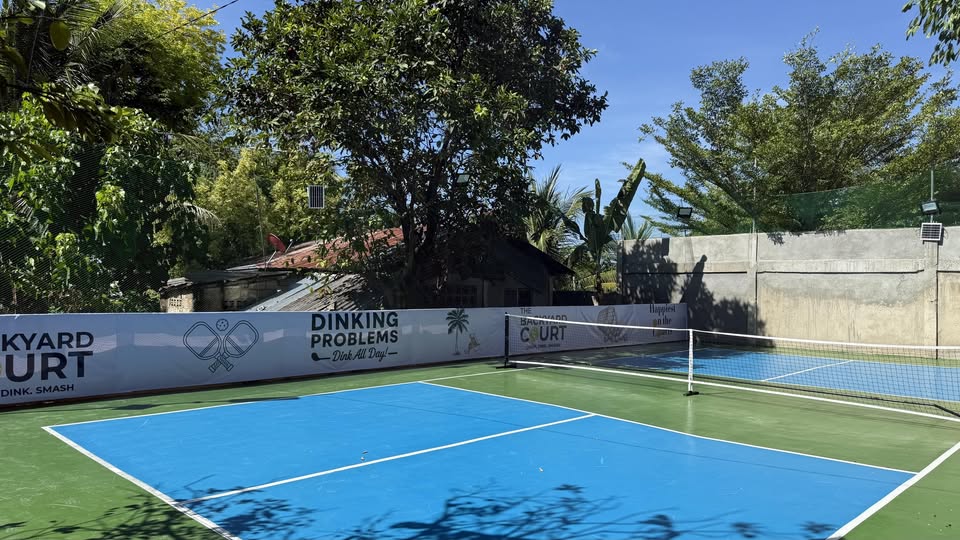Cebu Business Directory - The Backyard Court - Photo 3
