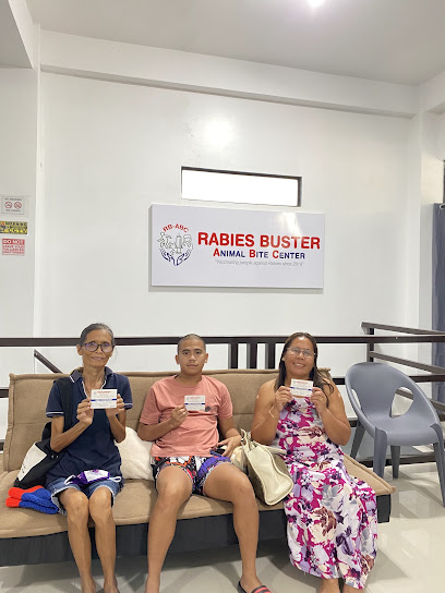 Cebu Business Directory - Rabies Buster - Animal Bite Center (Bogo City Branch) - Gallery 1