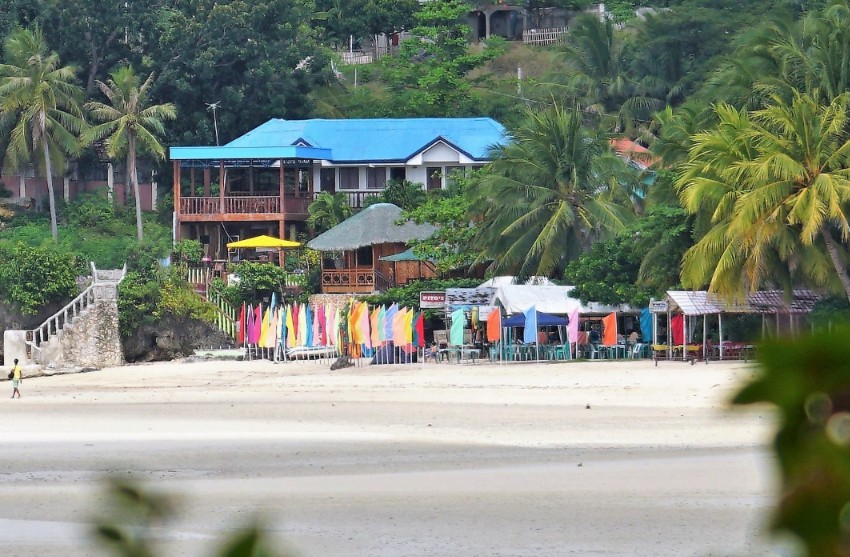 Cebu Business Directory - Bellavista Mare Beach Resort - Photo 3