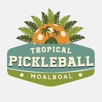 Cebu Business Directory - Tropical Pickleball Moalboal logo