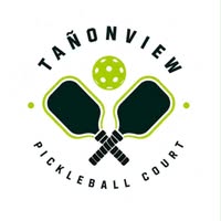 Cebu Business Directory - Taño View Pickleball Court logo
