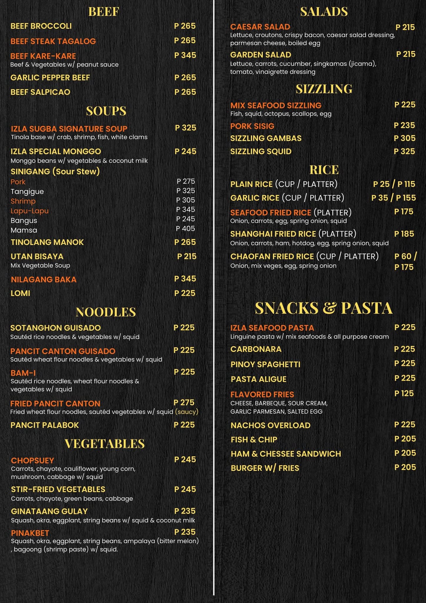 Cebu Business Directory - Izla Sugba - Photo 2