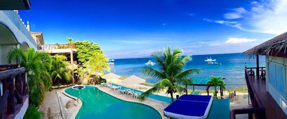 Cebu Business Directory - Korea Noble Dive Resort - Photo 1