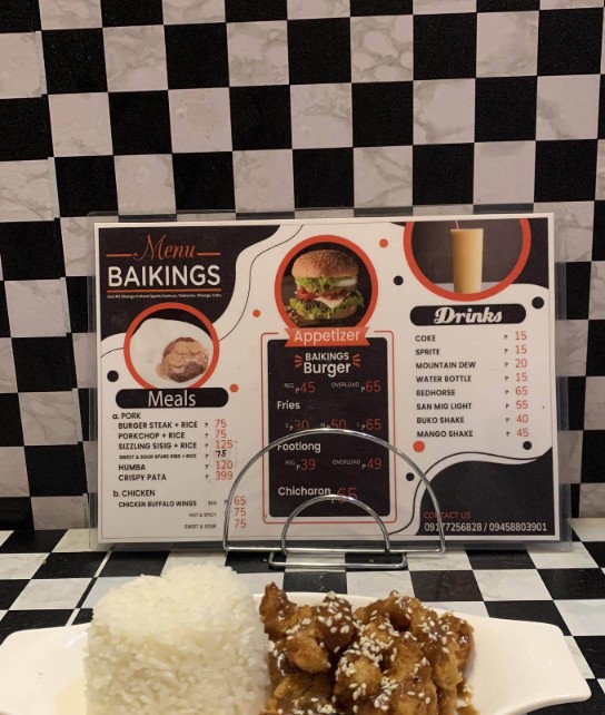 Cebu Business Directory - Baikings Kitchen -Sibonga - Gallery 2