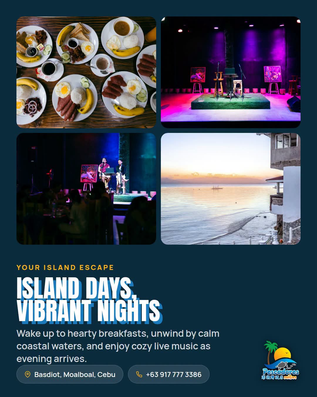 Cebu Business Directory - Island Wok Restaurant - Photo 2