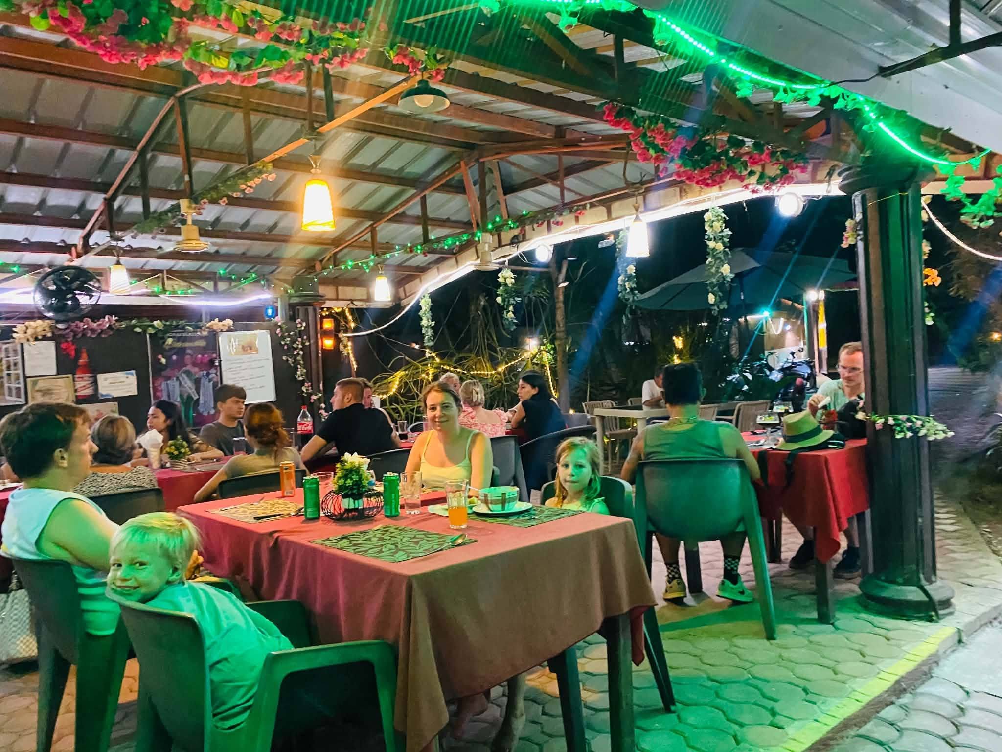 Cebu Business Directory - Belgian Bistro - Photo 1